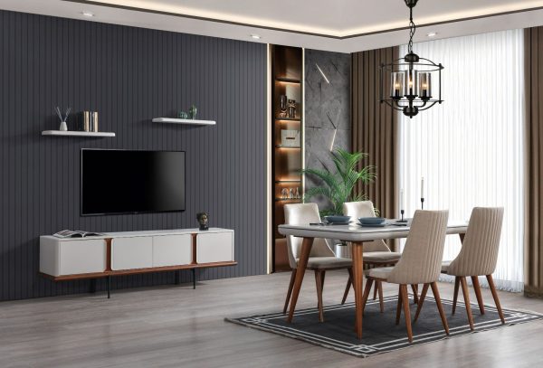 Vista Yemek Odası