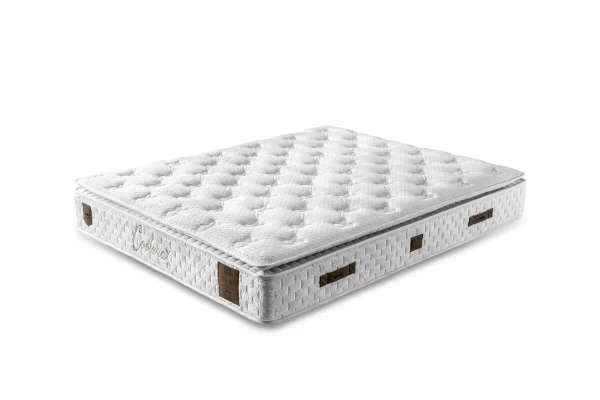 Coolmax Yatak
