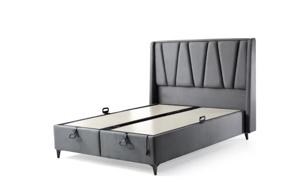 Hillburn Baza + Başlık