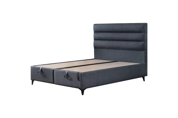 Lurex Visco Baza + Başlık - Görsel 3
