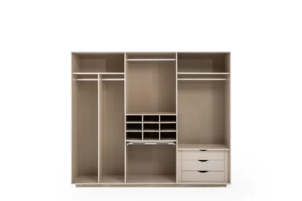 Lilyum Yatak Odası - Görsel 18
