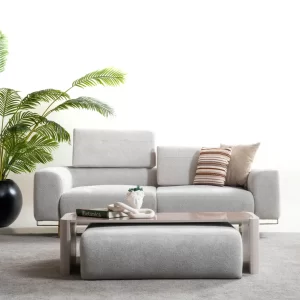 Lotus Üçlü