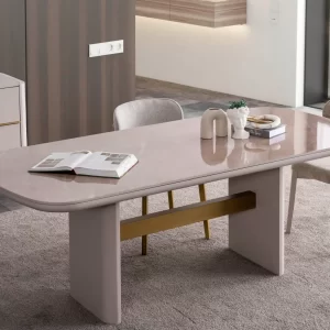 Lotus Yemek Masası