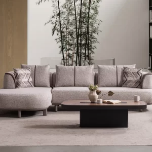 MANŞET KÖŞE TAKIMI