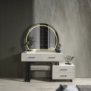 BLACK LİNE ŞİFONYER