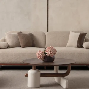 Perge Üçlü Kanepe