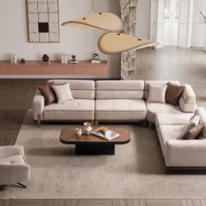 Cassa 90 lık Köşe Modülü