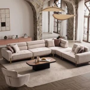 Cassa Köşe Modülü