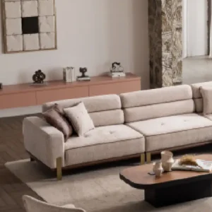 Cassa 3lü Tek Kollu