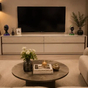Luvia Tv Alt Ünite