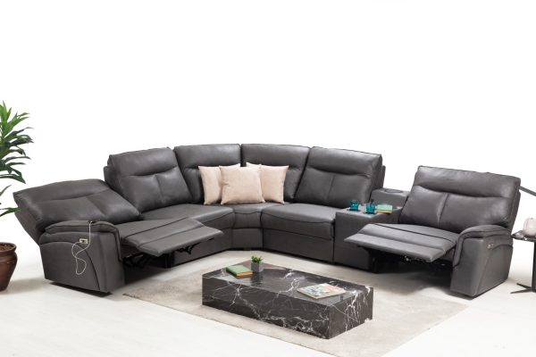 Gala Köşe 4 (ZEN)