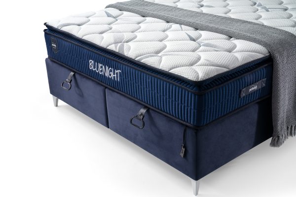 bluenight yatak baza set (2)